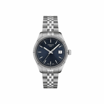 Montre Tissot Ballade Quartz 34mm