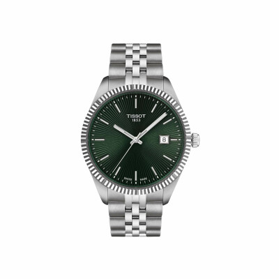 Montre Tissot Ballade Quartz 40mm