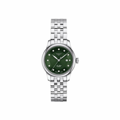 Montre Tissot Le Locle Automatic Lady 29mm
