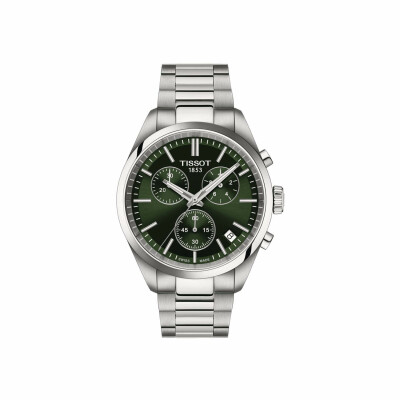 Montre Tissot PR 100 Chronograph 40mm