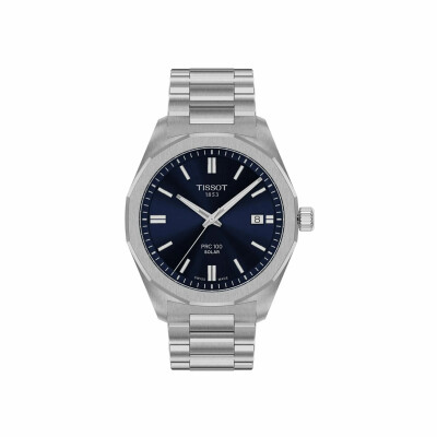 Montre Tissot PRC 100 Solar Quartz 39mm