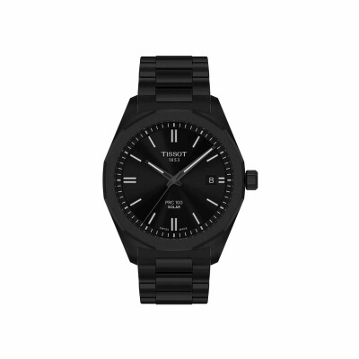 Montre Tissot PRC 100 Solar Quartz 39mm