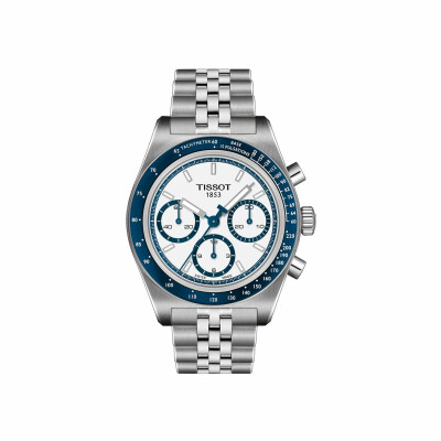 Montre Tissot PR516 Automatic Chronograph