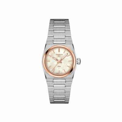 Montre Tissot PRX Quartz 25mm