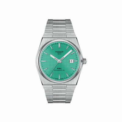 Montre Tissot PRX Powermatic 80