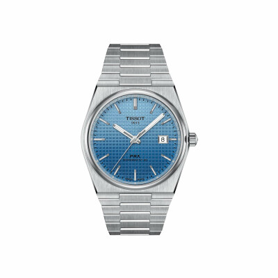 Montre Tissot PRX Powermatic 80 40mm