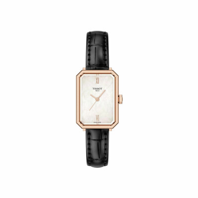 Montre Tissot SRV