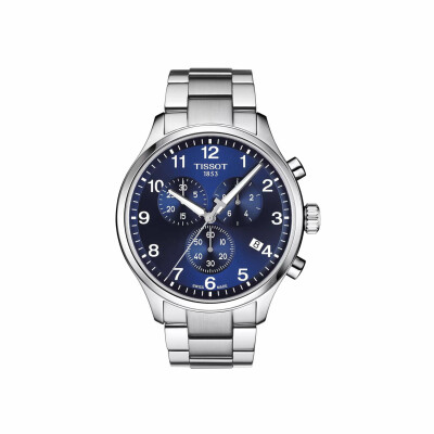 Montre Tissot Chrono XL Classic