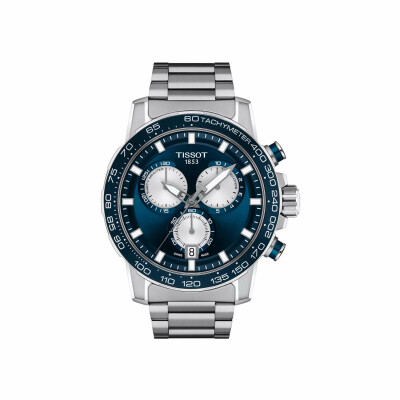Montre Tissot Supersport Chrono