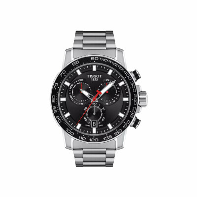 Montre Tissot Supersport Chrono
