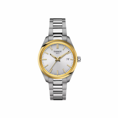 Montre Tissot PR 100 Quartz 34mm