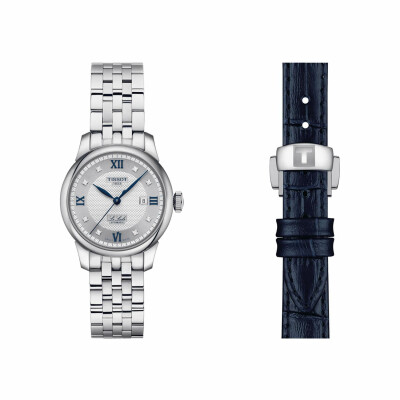 Montre Tissot Le Locle Édition Spéciale 20ème anniversaire