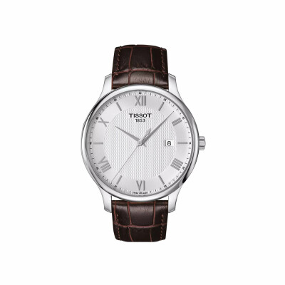 Montre Tissot Tradition 42mm