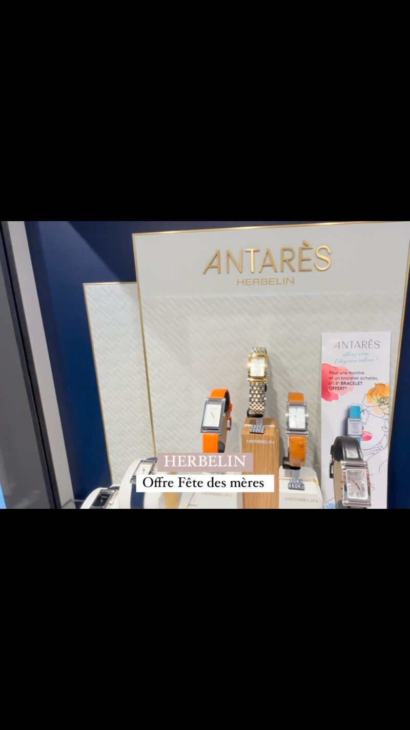 Instagram - Boutique Nantes