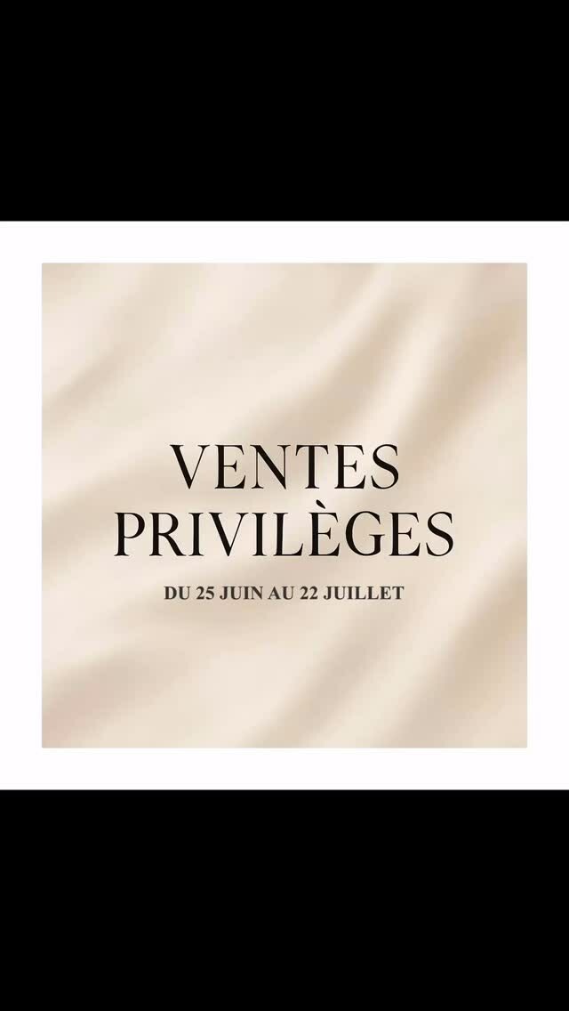 Instagram - Boutique Nantes