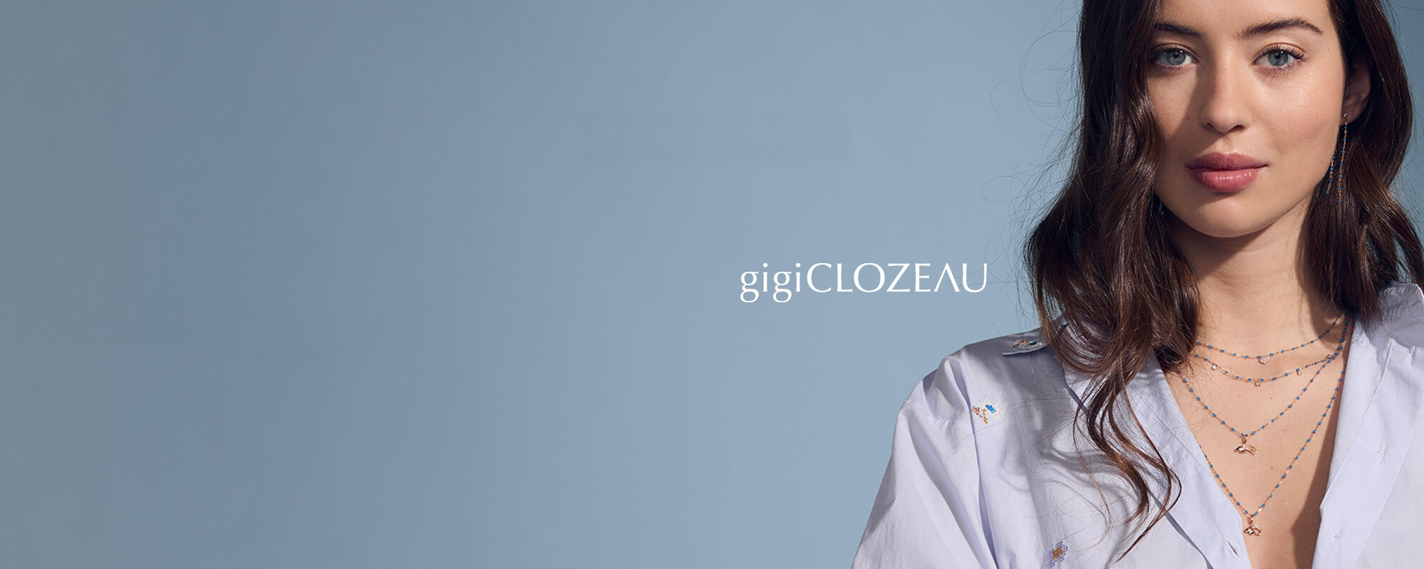 Bijoux Gigi Clozeau
