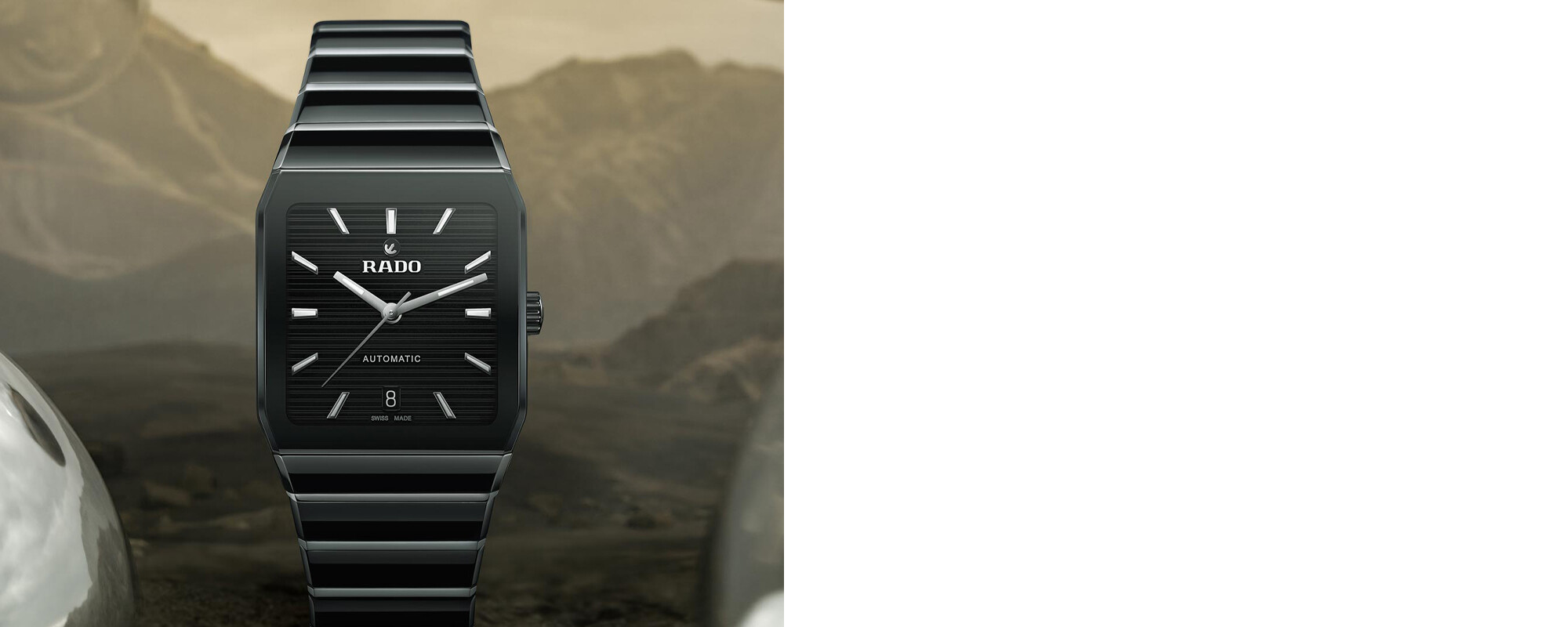 Montres RADO