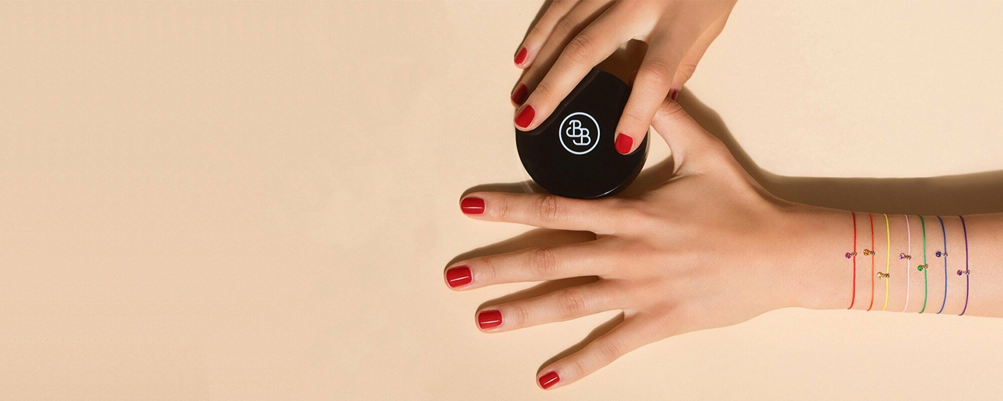 Notre sélection de bijoux La Brune & La Blonde