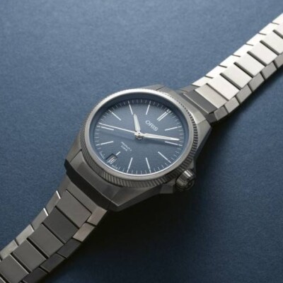 Montre Oris ProPilot X Calibre 400