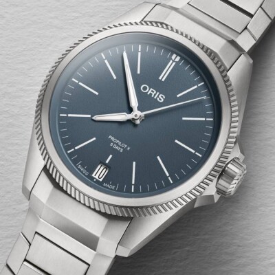 Montre Oris ProPilot X Calibre 400