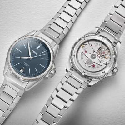 Montre Oris ProPilot X Calibre 400