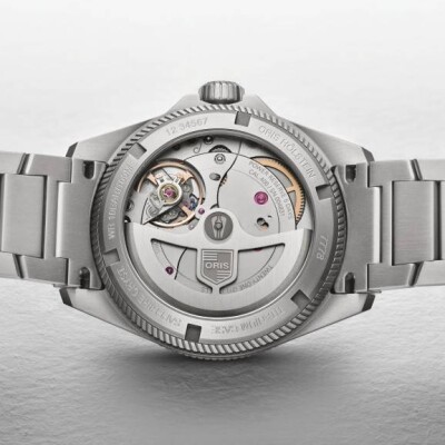 Montre Oris ProPilot X Calibre 400