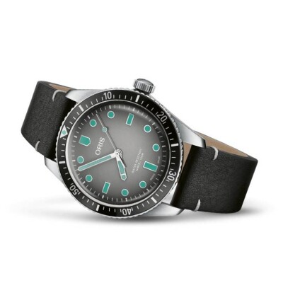 Montre Oris Divers Sixty-five