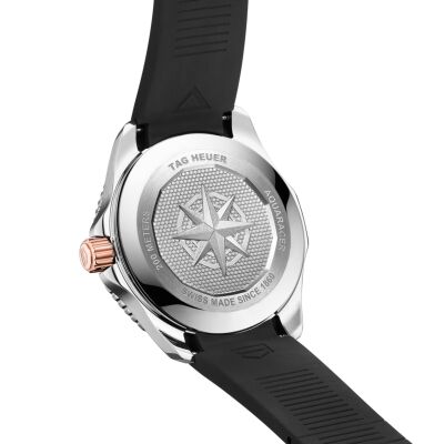 Montre TAG Heuer Aquaracer Professional 200 Date Automatic 40mm