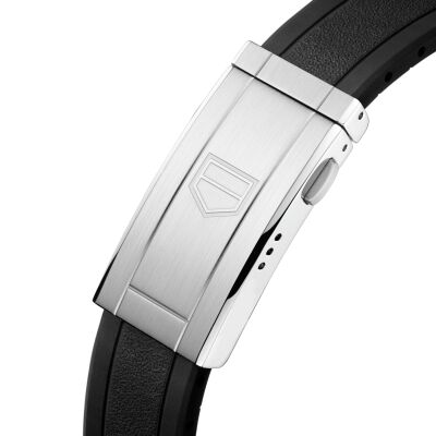 Montre TAG Heuer Aquaracer Professional 200 Date Automatic 40mm