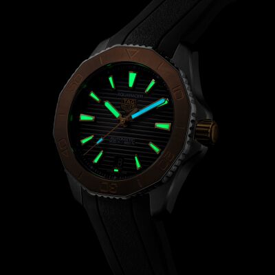 Montre TAG Heuer Aquaracer Professional 200 Date Automatic 40mm