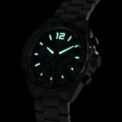 Montre TAG Heuer Formula 1 Chronograph Quartz 43mm