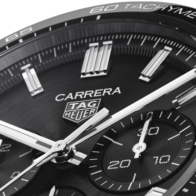 Montre TAG Heuer Carrera Chronograph Automatic 44mm
