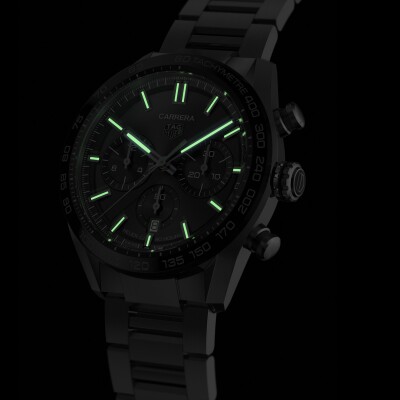 Montre TAG Heuer Carrera Chronograph Automatic 44mm