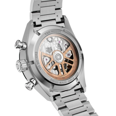 Montre TAG Heuer Carrera Chronograph Automatic 42mm