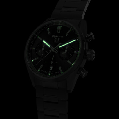 Montre TAG Heuer Carrera Chronograph Automatic 42mm