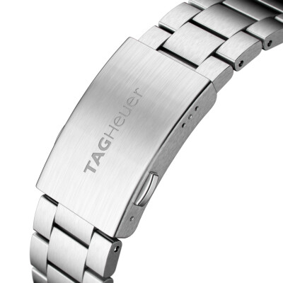 Montre TAG Heuer Formula 1 Date Quartz 43mm