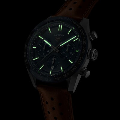Montre TAG Heuer Carrera Chronograph Automatic 44mm