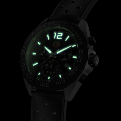 Montre TAG Heuer Formula 1 Chronograph Quartz 43mm