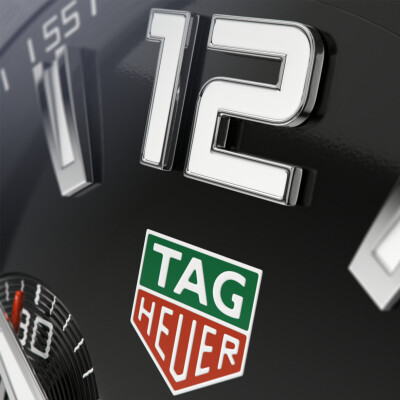 Montre TAG Heuer Formula 1 Chronograph Quartz 43mm