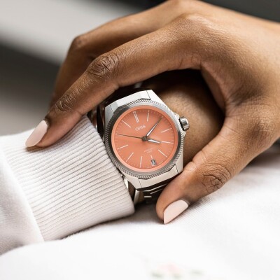 Montre Oris ProPilot X Calibre 400