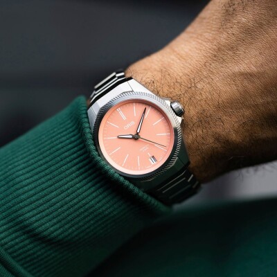 Montre Oris ProPilot X Calibre 400
