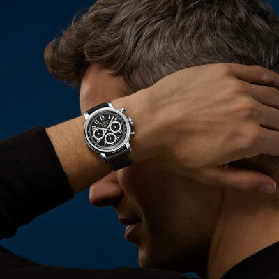Montre Chopard Mille Miglia Classic Chronograph 168619-3001