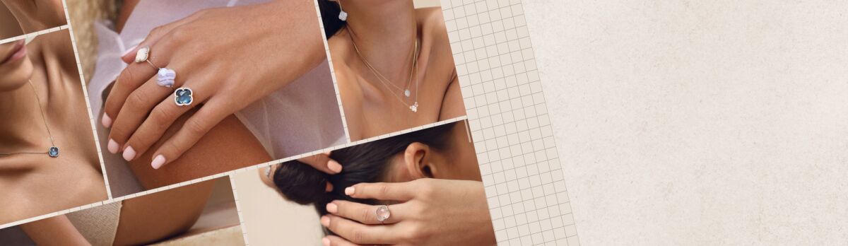 Bijoux Morganne Bello