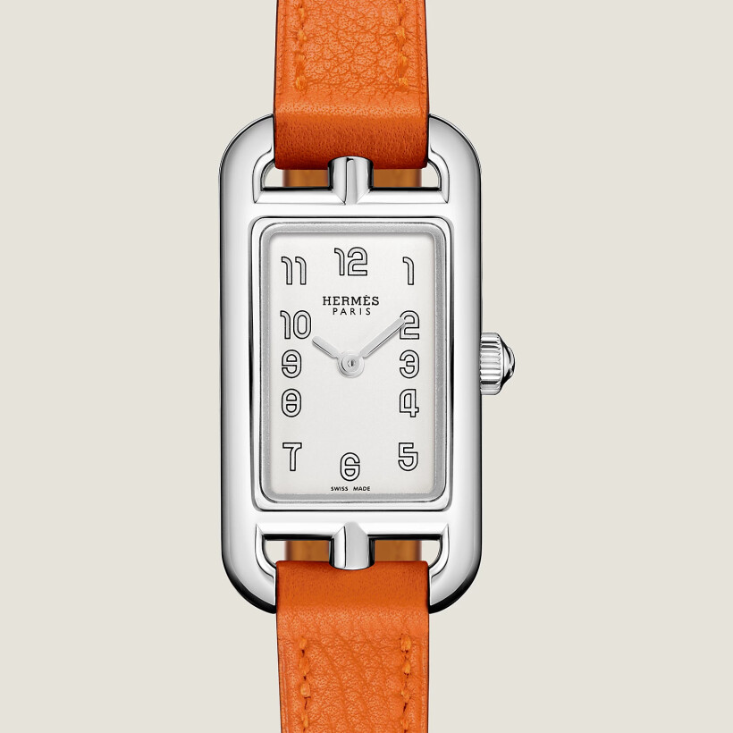 Montre Hermès Nantucket TPM