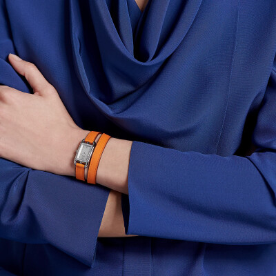 Montre Hermès Nantucket TPM