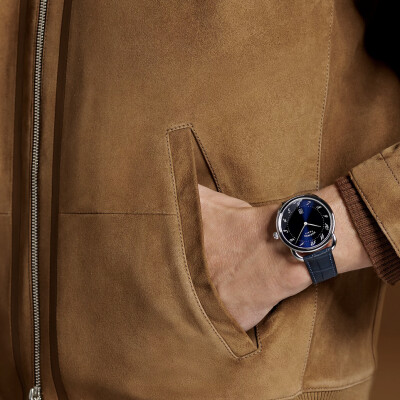 Montre Hermès Arceau, 40mm