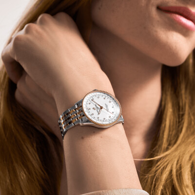 Montre Breitling Navitimer Automatic 36