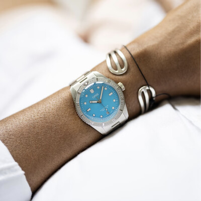 Montre Oris Divers Sixty-Five