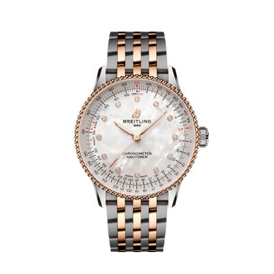 Montre Breitling Navitimer Automatic 36