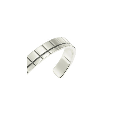 Bracelet Christofle torque Graphik Taille 1